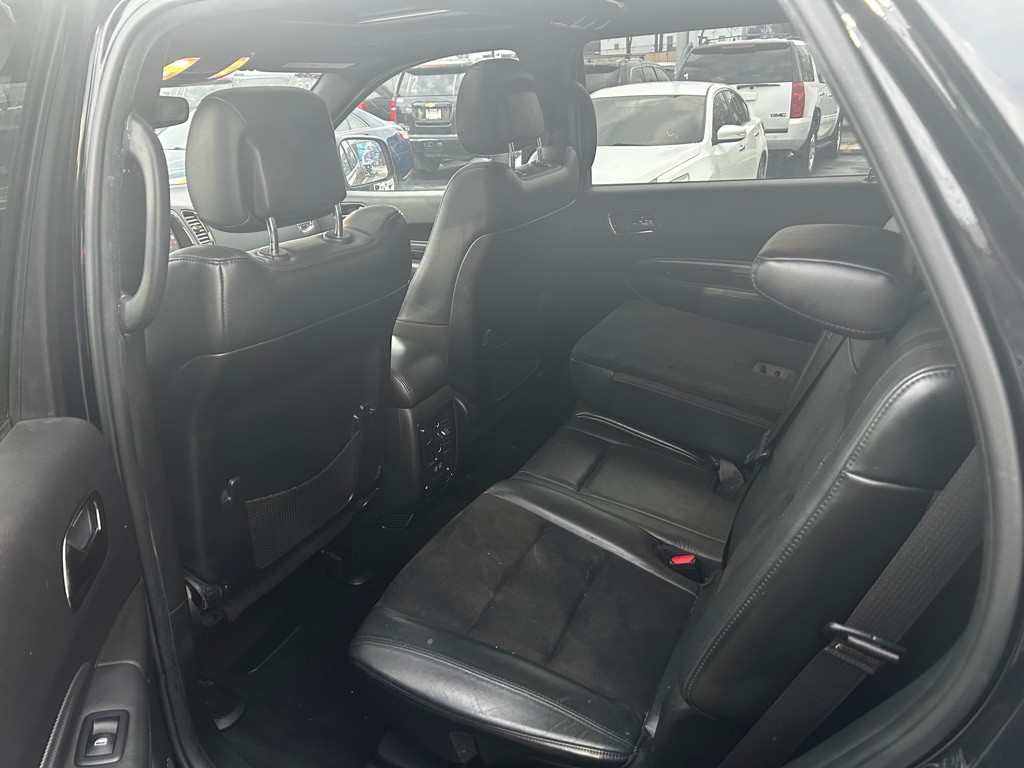 2019 Dodge Durango Image 8