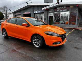 Image for 2014 Dodge Dart SXT ID: 7226885