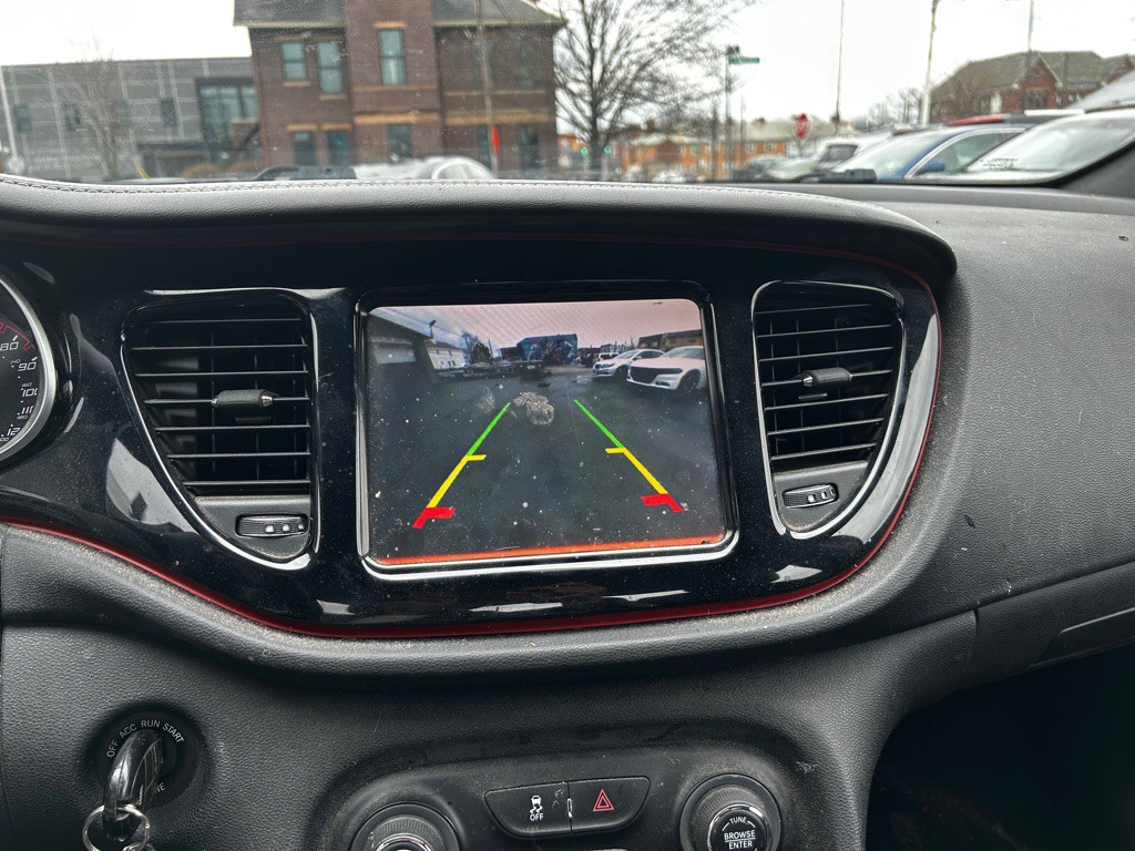 2014 Dodge Dart Image 6