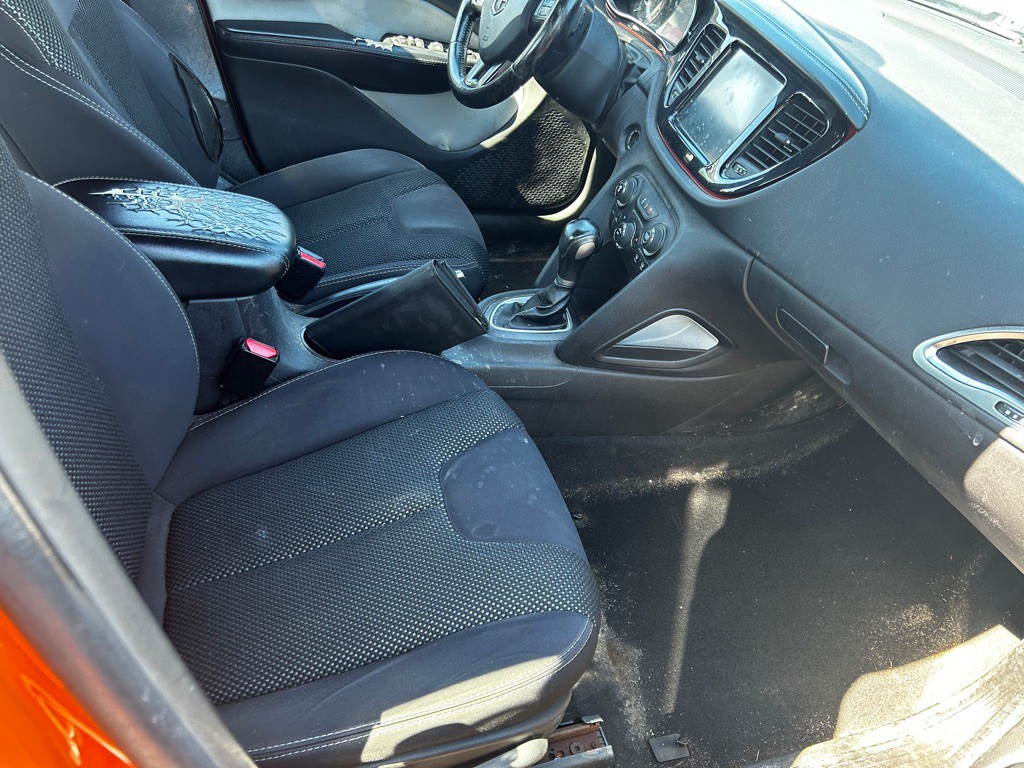 2014 Dodge Dart Image 7