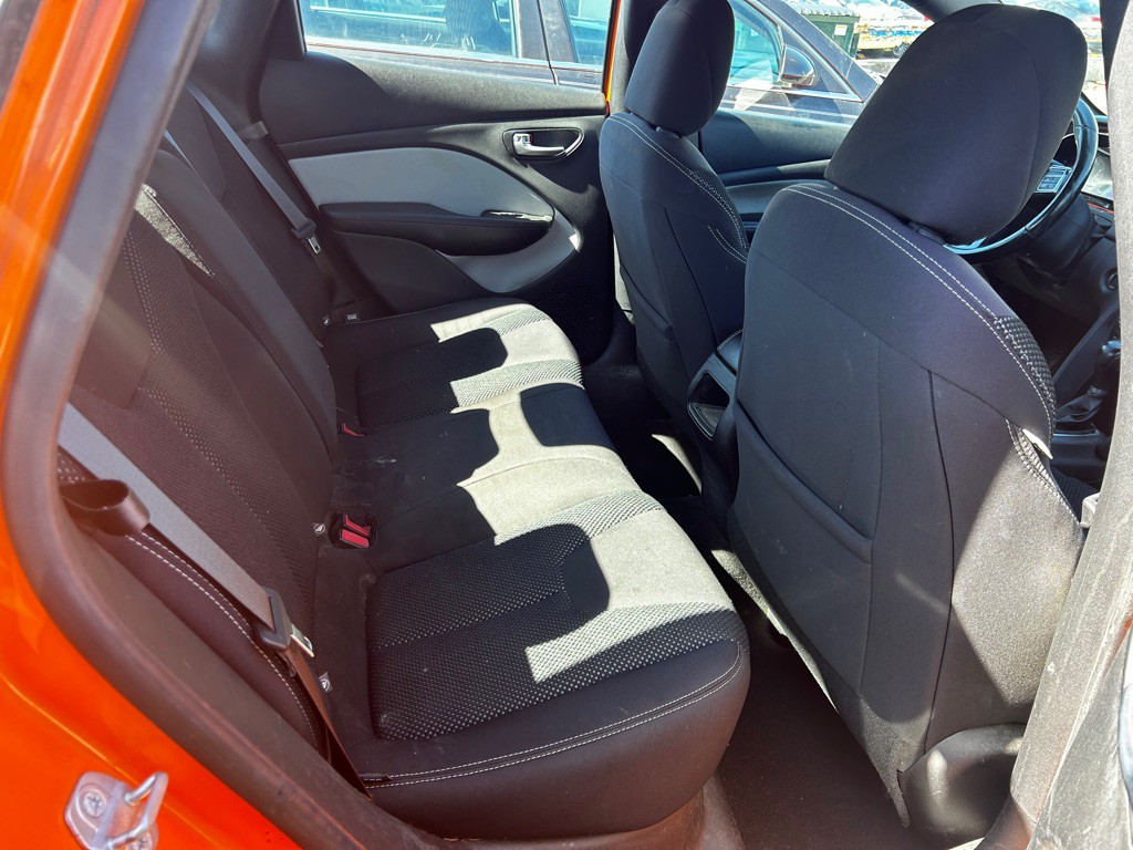 2014 Dodge Dart Image 8