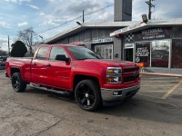 Image for 2014 Chevrolet Silverado 1500 LT ID: 7226899
