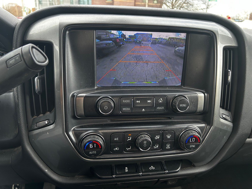 2014 Chevrolet Silverado 1500 Image 7