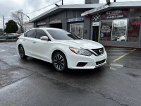 Image for 2018 Nissan Altima 2.5 ID: 7246069