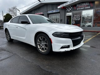 Image for 2017 Dodge Charger SXT ID: 7246072