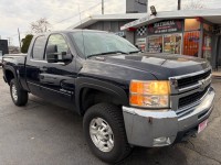 Image for 2007 Chevrolet Silverado 1500 Heavy Duty ID: 7263936