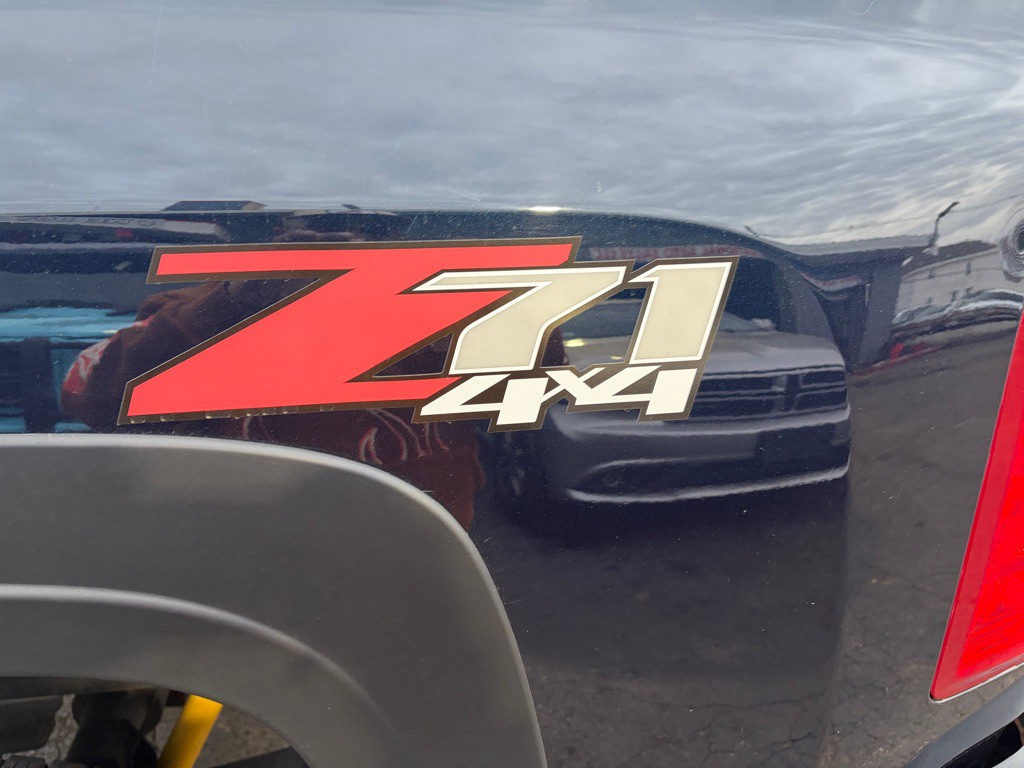 2007 Chevrolet Silverado 1500 Image 5