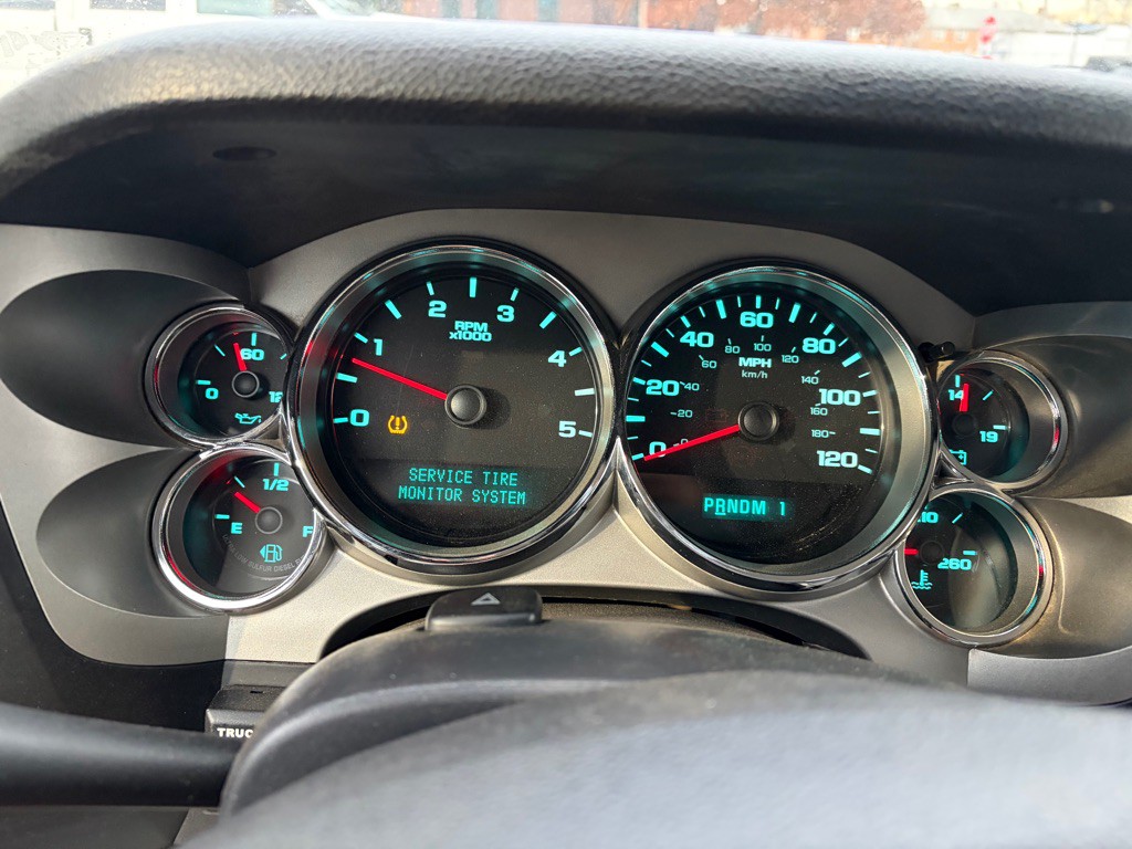 2007 Chevrolet Silverado 1500 Image 8