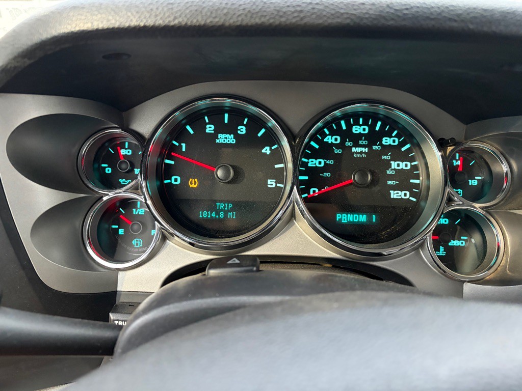 2007 Chevrolet Silverado 1500 Image 9