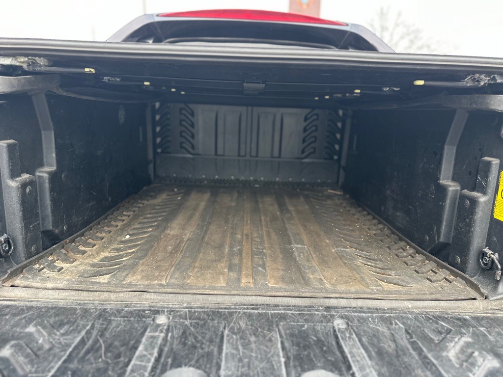 2007 Cadillac Escalade Image 6