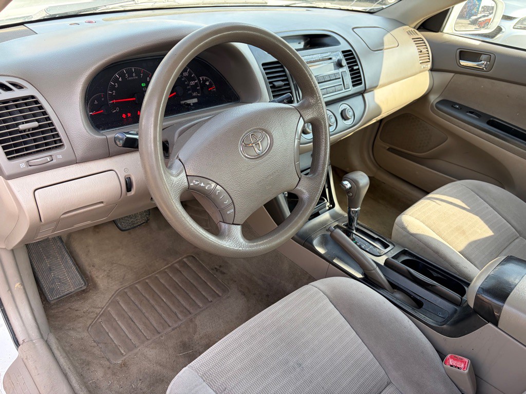 2006 Toyota Camry Image 5