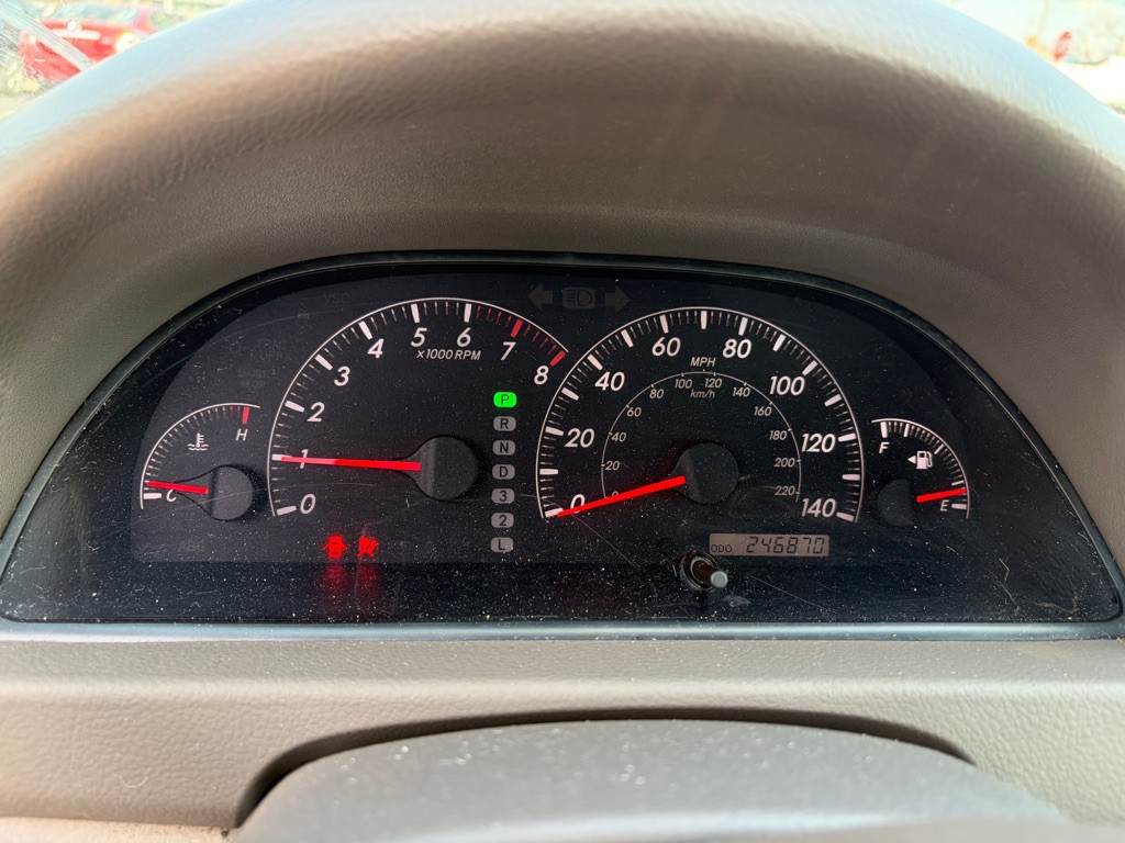 2006 Toyota Camry Image 6