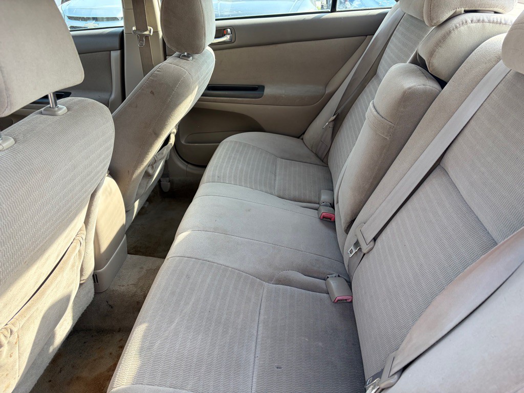 2006 Toyota Camry Image 7