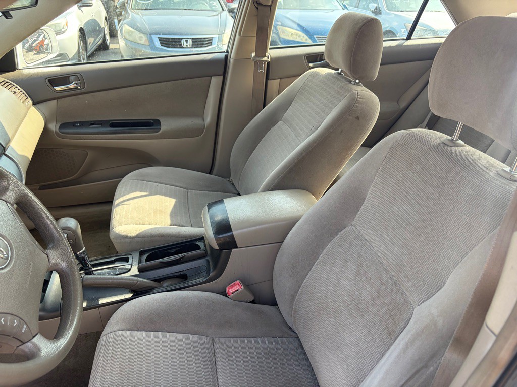 2006 Toyota Camry Image 8