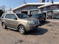 Image for 2009 Honda Pilot EXL ID: 7277950