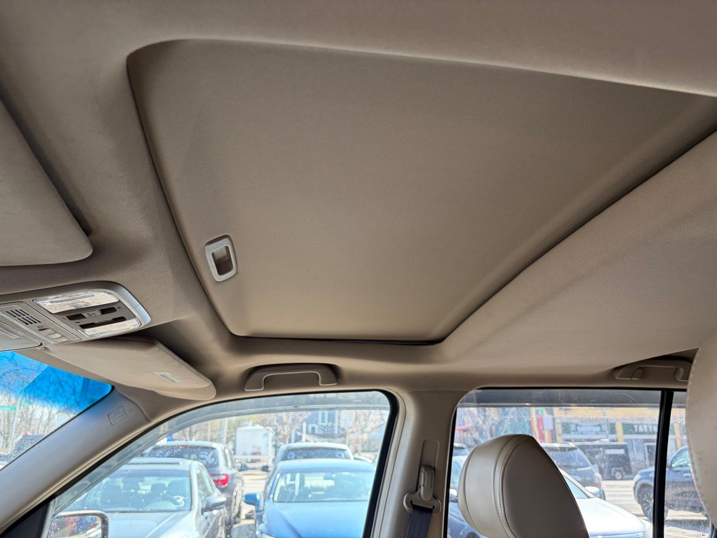 2009 Honda Pilot Image 7