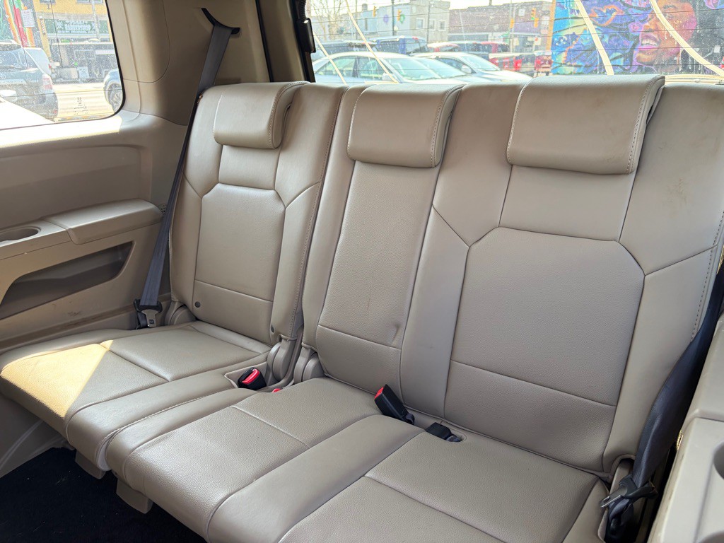 2009 Honda Pilot Image 9