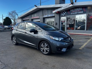 Image for 2015 Honda Fit EX ID: 7277956