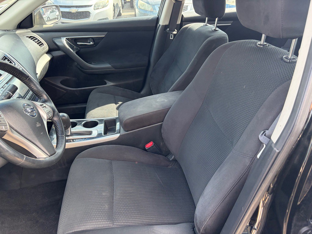 2014 Nissan Altima Image 5