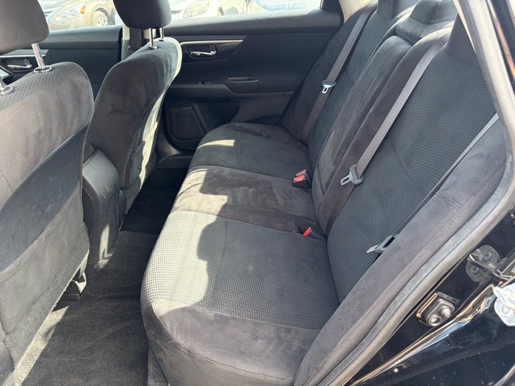 2014 Nissan Altima Image 6