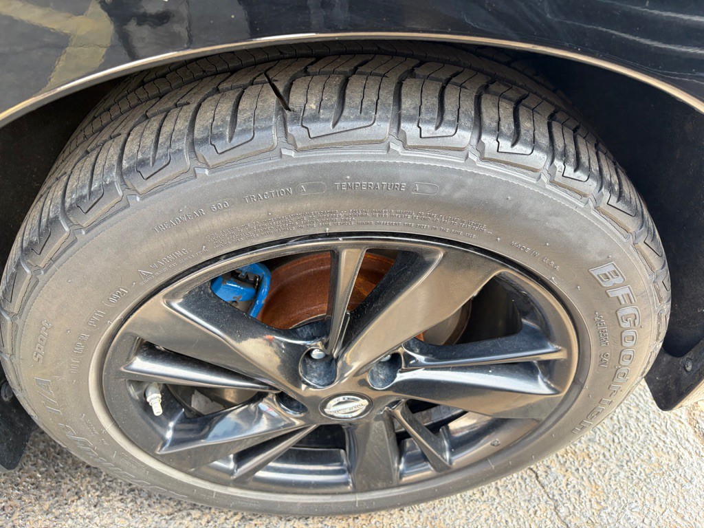 2014 Nissan Altima Image 9