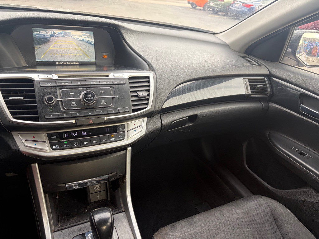 2014 Honda Accord Image 6