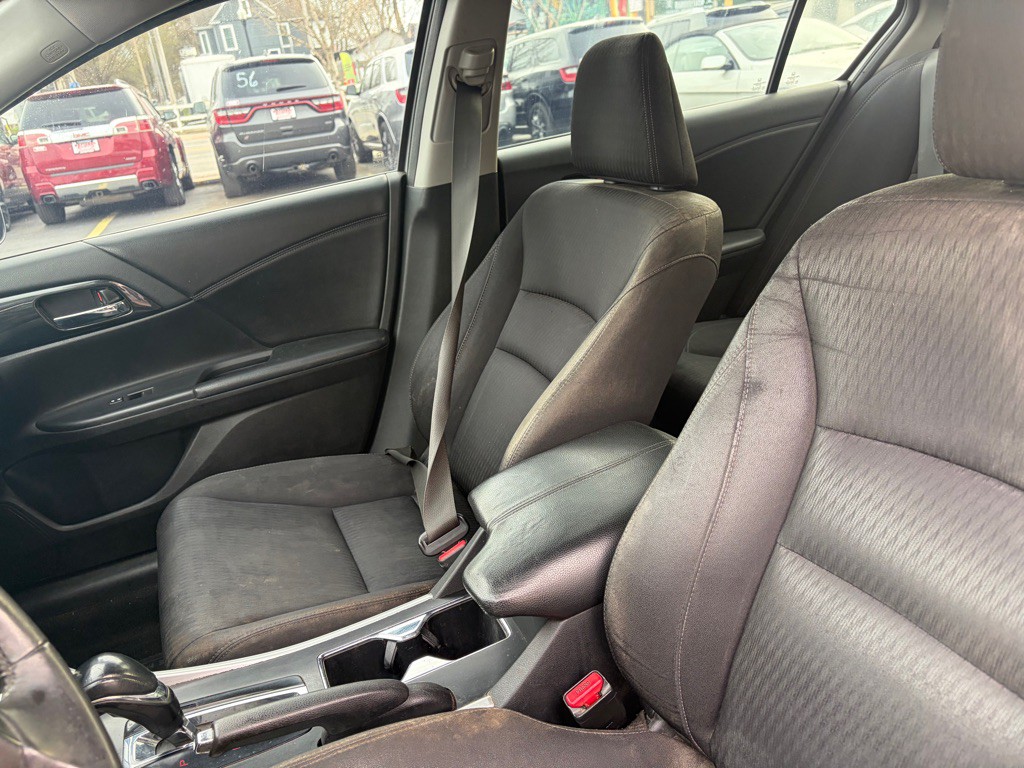 2014 Honda Accord Image 7