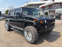 Image for 2006 HUMMER H2 SUT ID: 7289895