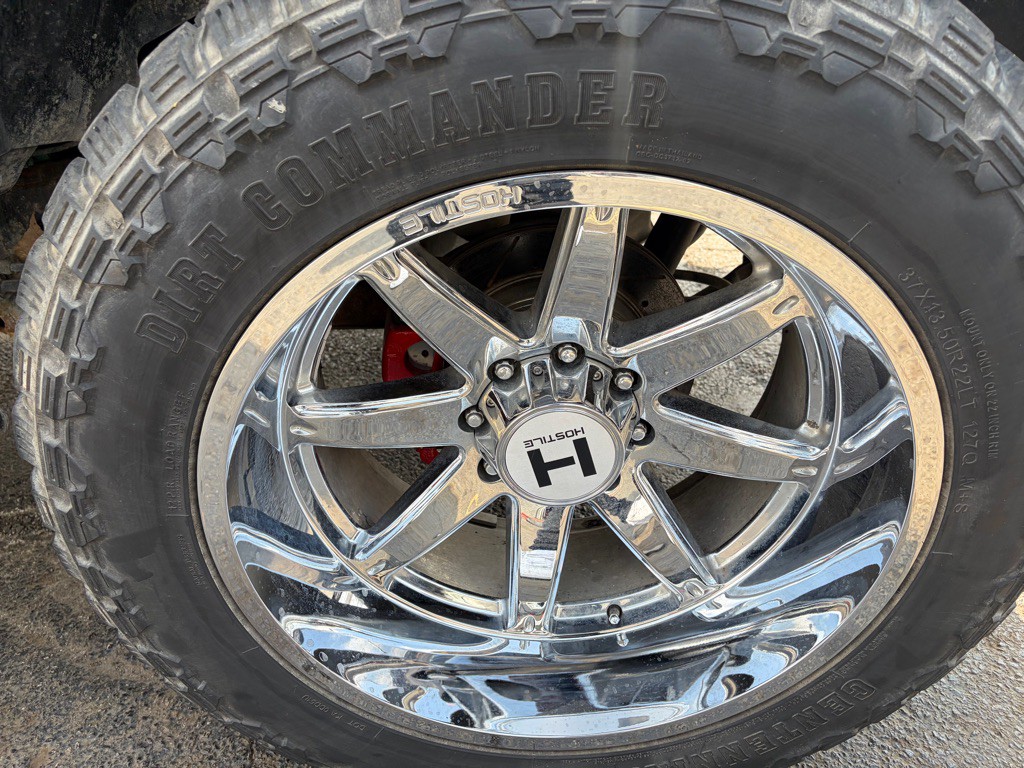 2006 HUMMER H2 Image 4