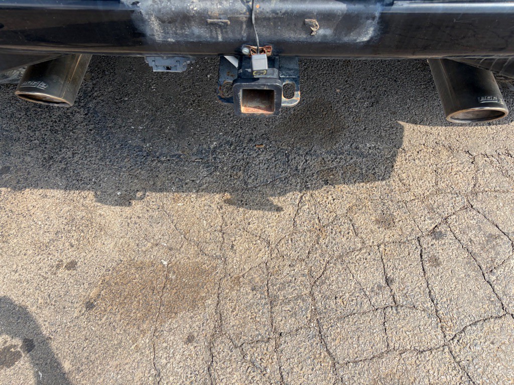 2006 HUMMER H2 Image 5