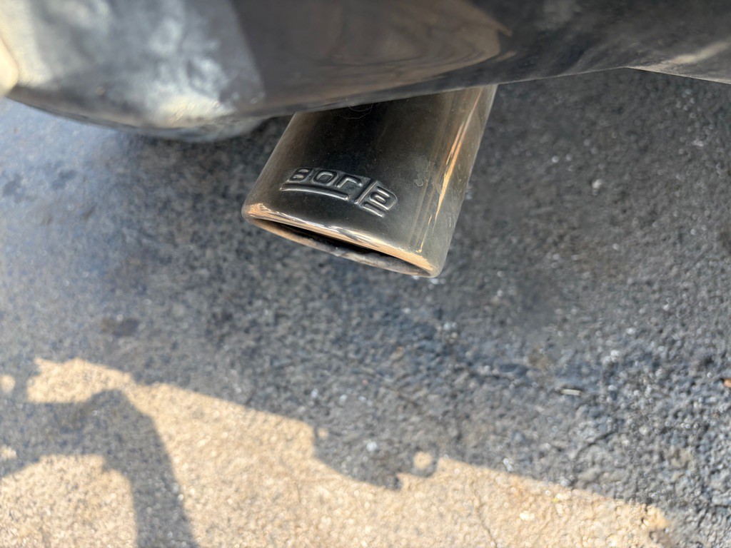 2006 HUMMER H2 Image 6