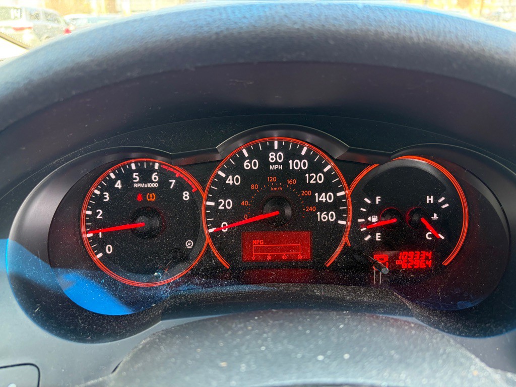 2007 Nissan Altima Image 6