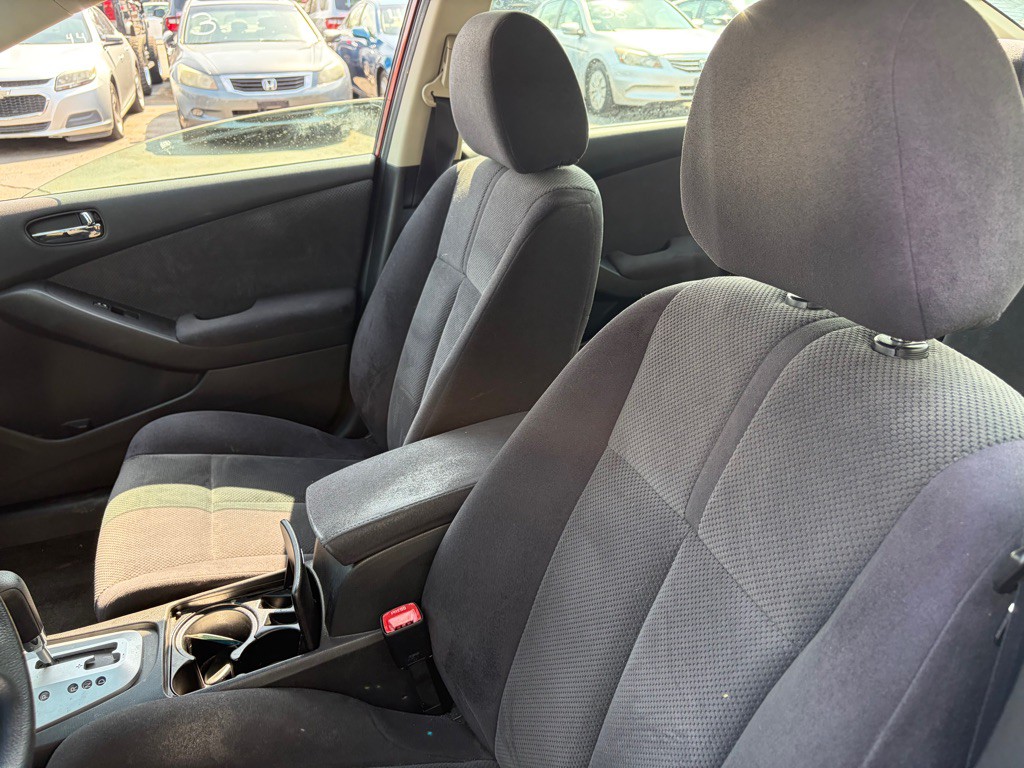 2007 Nissan Altima Image 7