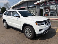 Image for 2014 Jeep Grand Cherokee Limited ID: 7300148