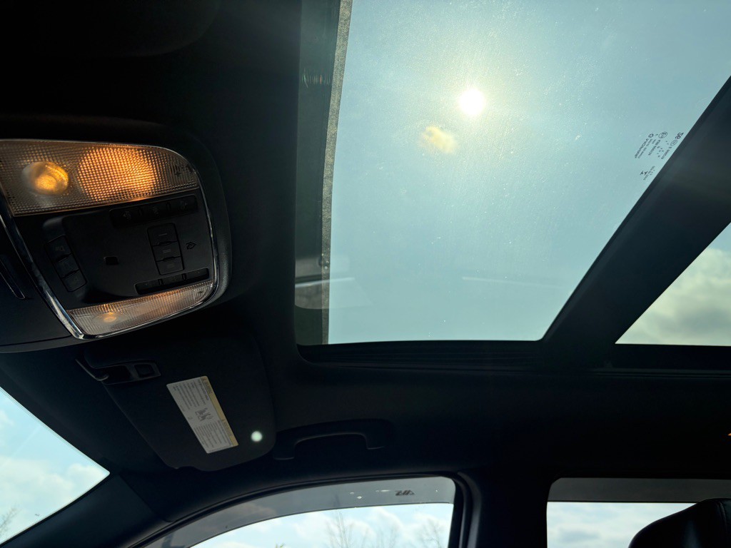 2014 Jeep Grand Cherokee Image 10