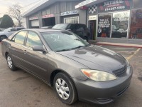 Image for 2004 Toyota Camry LE ID: 7303897