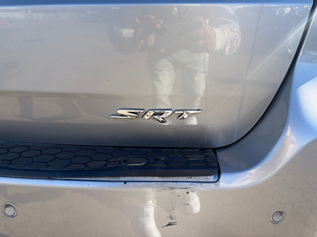 2017 Dodge Durango Image 4