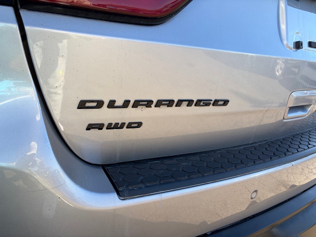 2017 Dodge Durango Image 5