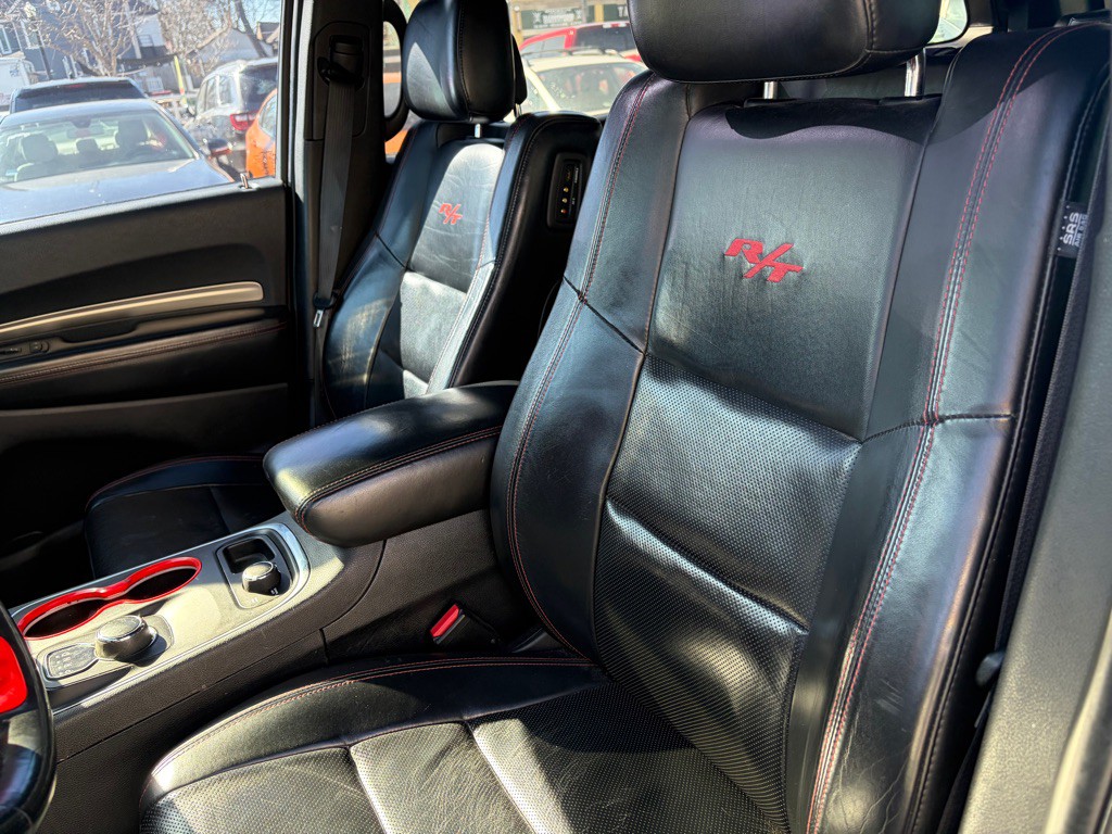 2017 Dodge Durango Image 6