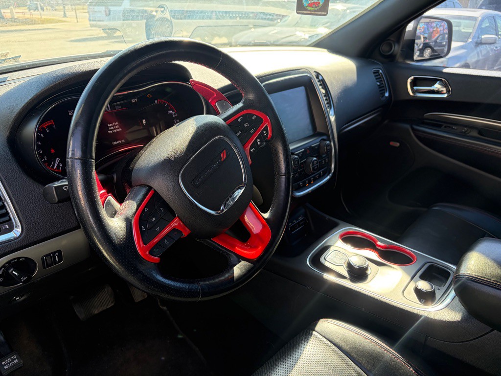 2017 Dodge Durango Image 7