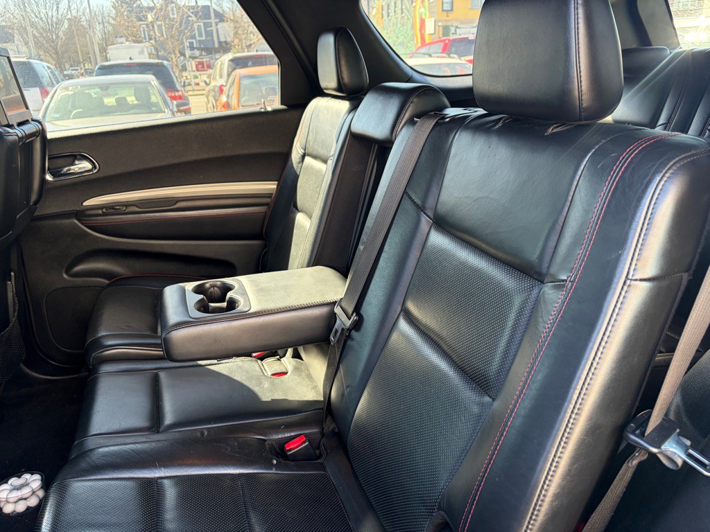 2017 Dodge Durango Image 9