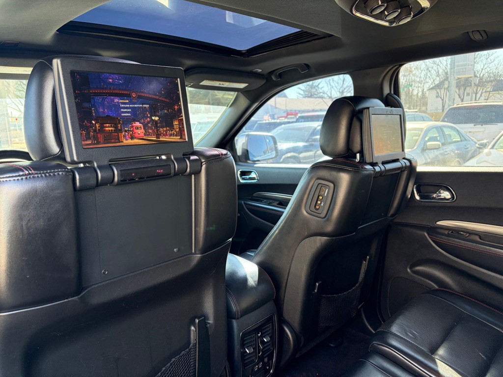 2017 Dodge Durango Image 10