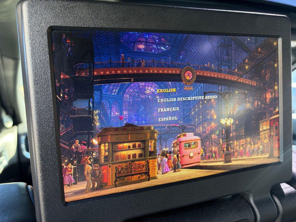 2017 Dodge Durango Image 11