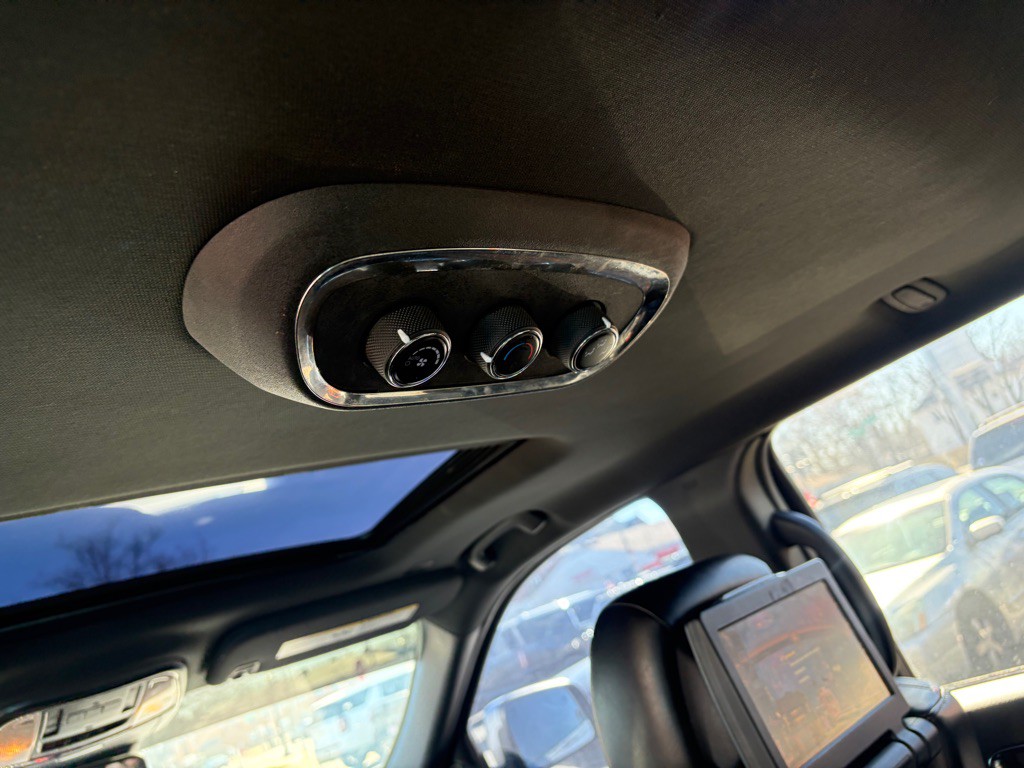 2017 Dodge Durango Image 13