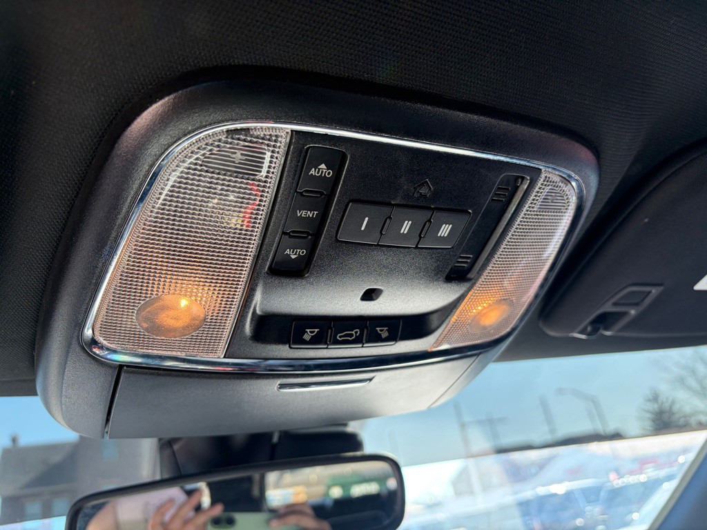 2017 Dodge Durango Image 14