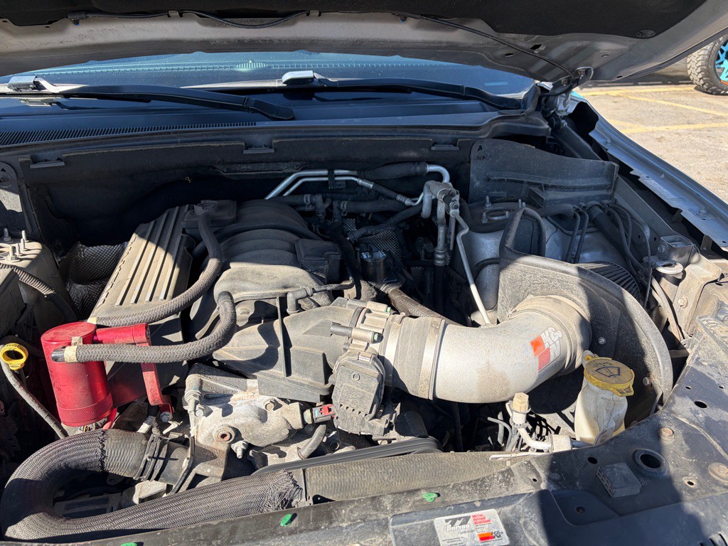 2017 Dodge Durango Image 15