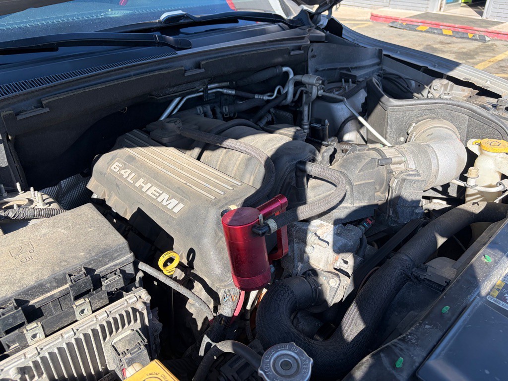 2017 Dodge Durango Image 16