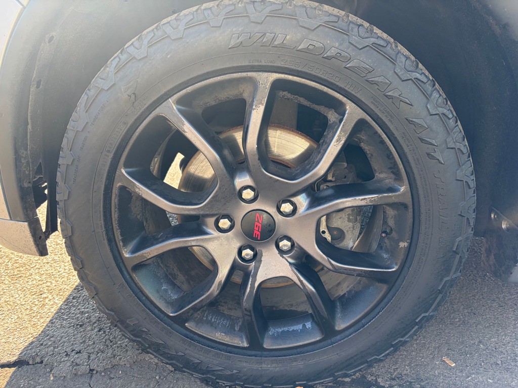 2017 Dodge Durango Image 17