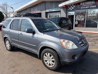 Image for 2006 Honda CR-V SE ID: 7303916