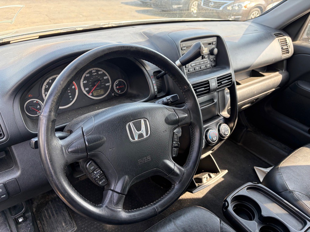 2006 Honda CR-V Image 5